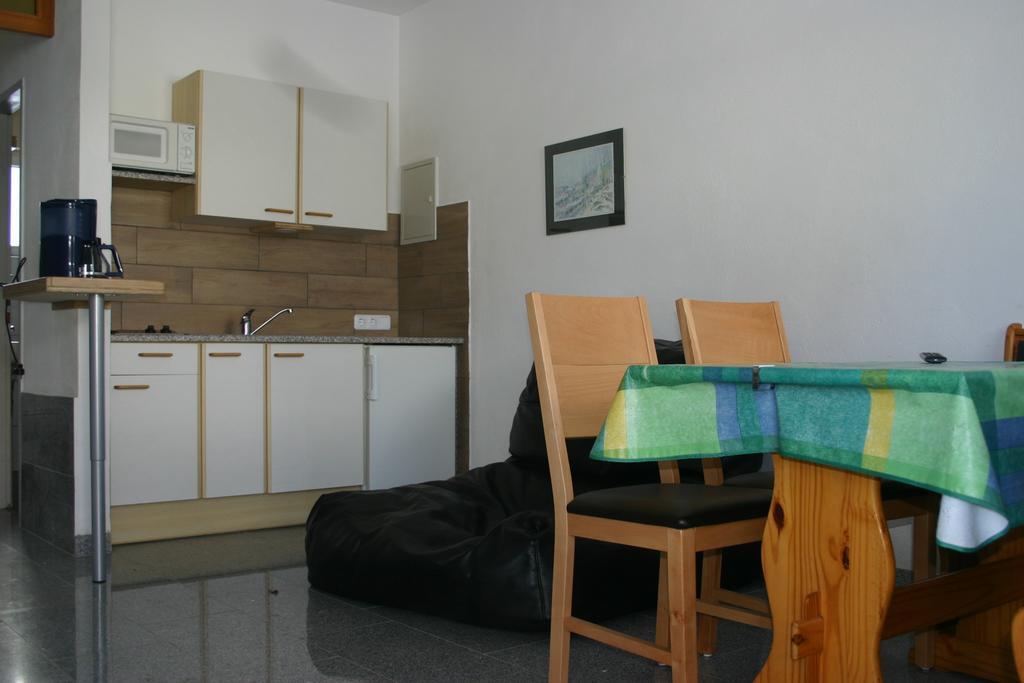 Bungalows Karin Sankt Kanzian am Klopeiner See Eksteriør billede