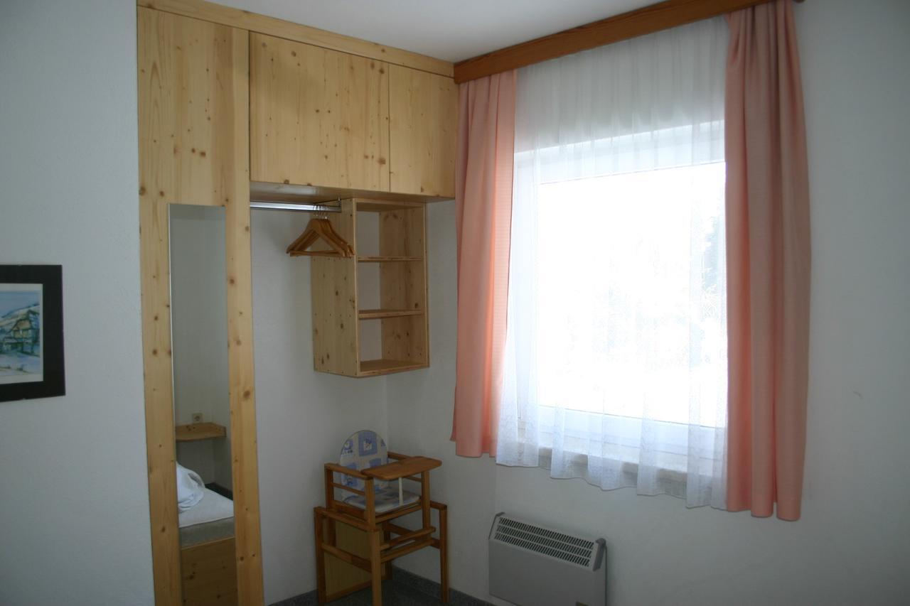 Bungalows Karin Sankt Kanzian am Klopeiner See Eksteriør billede